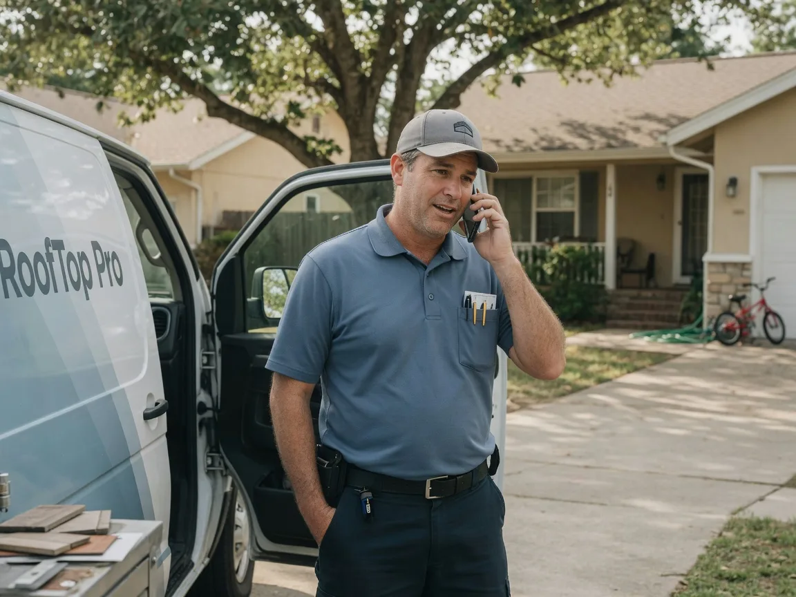 Roof Repair Hookerton, NC FAQs