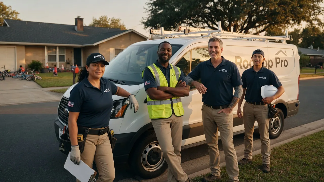 Roof Repair in Hookerton, NC near me